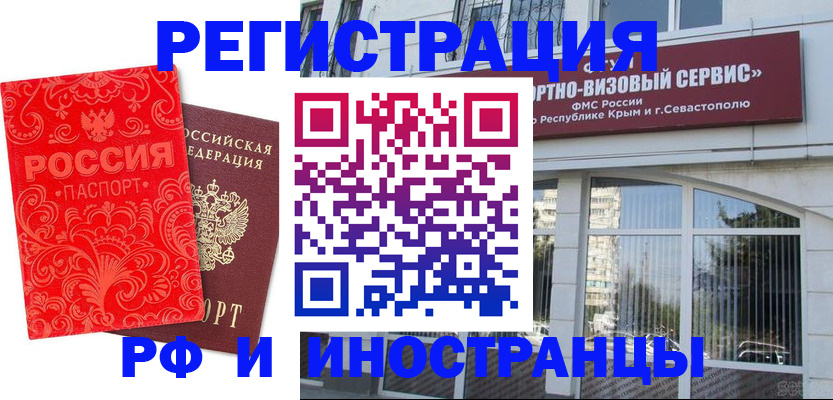 прописка паспорт в Клине